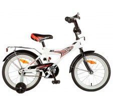  NOVATRACK Turbo 16" (2019)