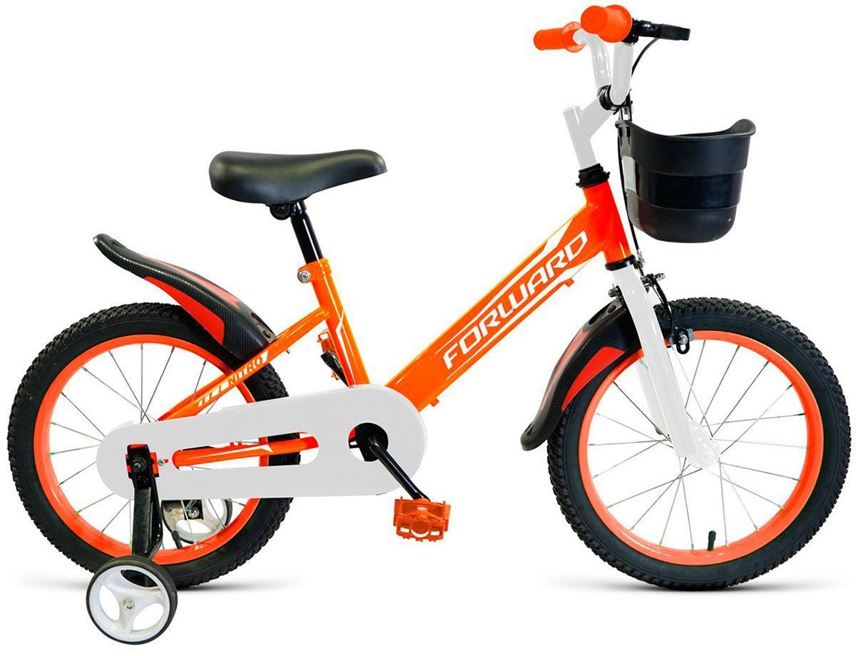  Forward Nitro 16" (2019