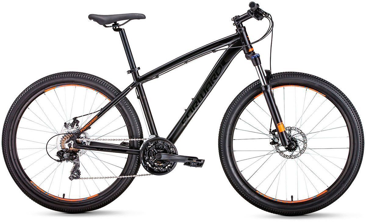  Forward Rise 20 2.0 (2019)