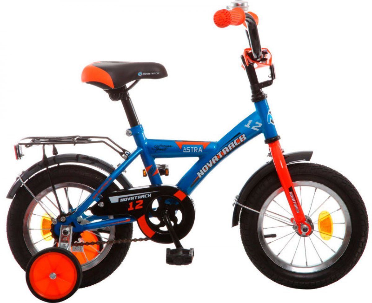  NOVATRACK Astra 12" (2017)
