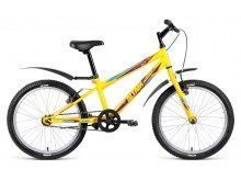  ALTAIR MTB HT 20 1.0 (2018)