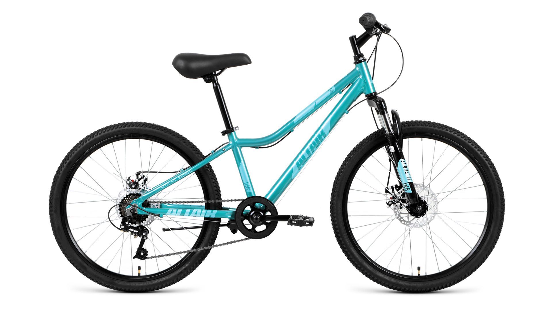  Altair AL 24 D (2019)