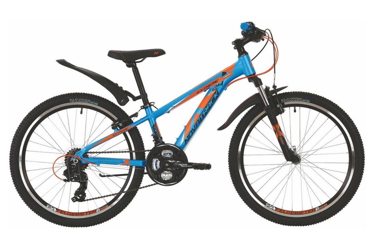  Novatrack Extreme-24" 21 s (2019)