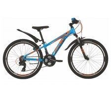 Novatrack Extreme-24" 21 s (2019)