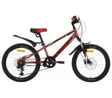  Novatrack Extreme Disc 20" (2019)