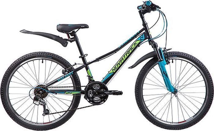  Novatrack Valiant 24" (2019)