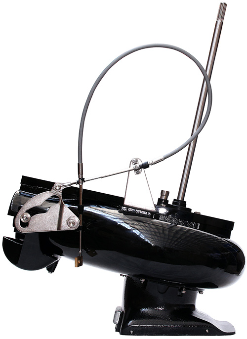   Marlin   Yamaha 30 ..  3