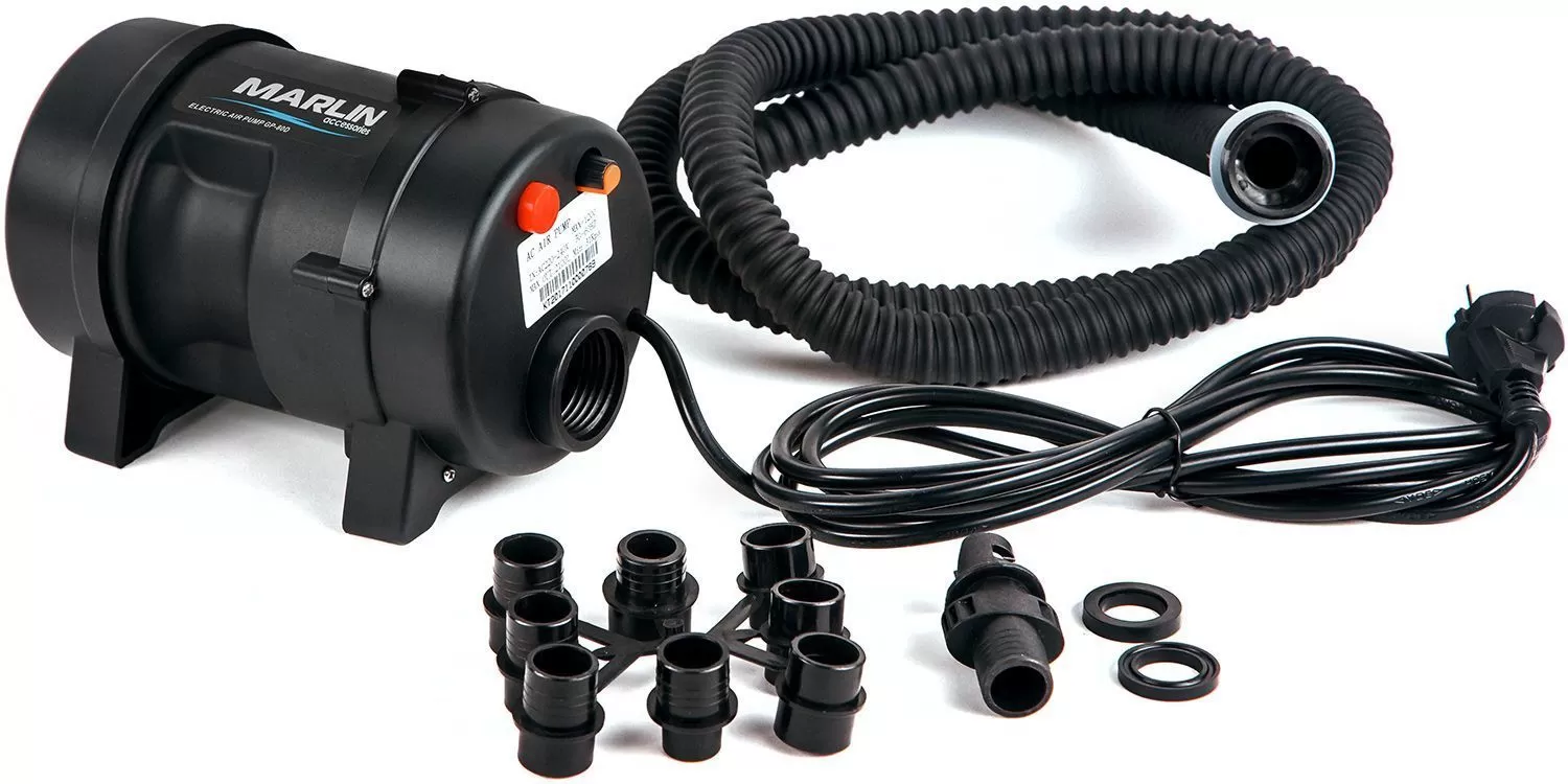      Marlin MAX-1200