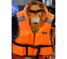   SPASS  52-56 (100 .) -      -