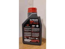   Motul Outboard TECH,  4T 10W30 (1 )    .  3