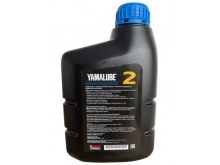 �������� ����� Yamalube (Yamaha) 2T Stroke Motor Oil, ����������� (1 ����) ��� ����������� �������� �������