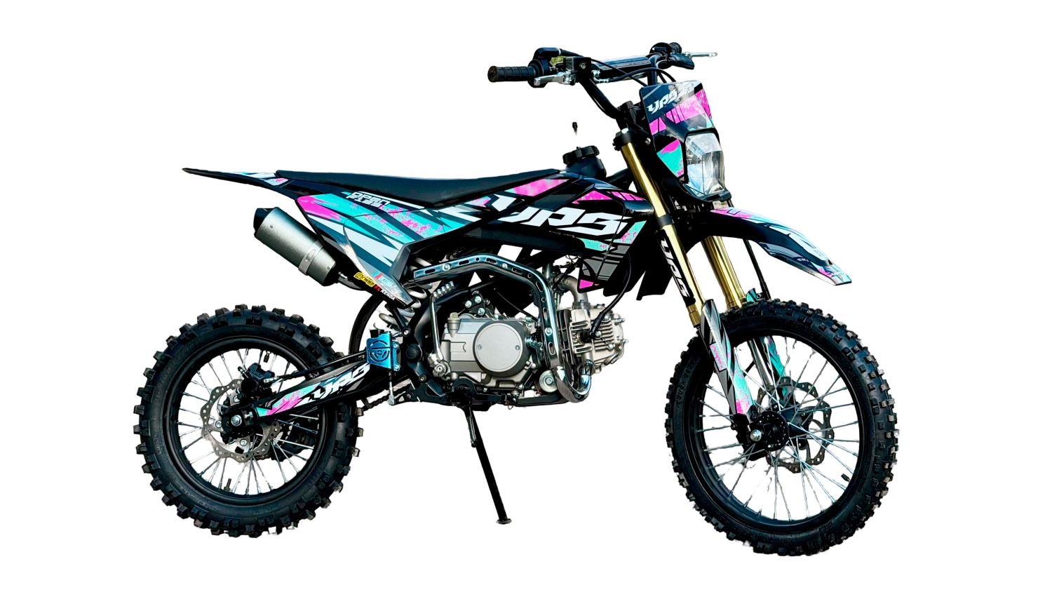 ������� YPS OpenF125cc 17\14 (�����., ��.�������)