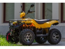 Квадроцикл IRBIS ATV 200 PREMIUM (Ирбис ATV 200 PREMIUM)