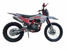 �������� Hasky F9 Ride YB300H (MSD)