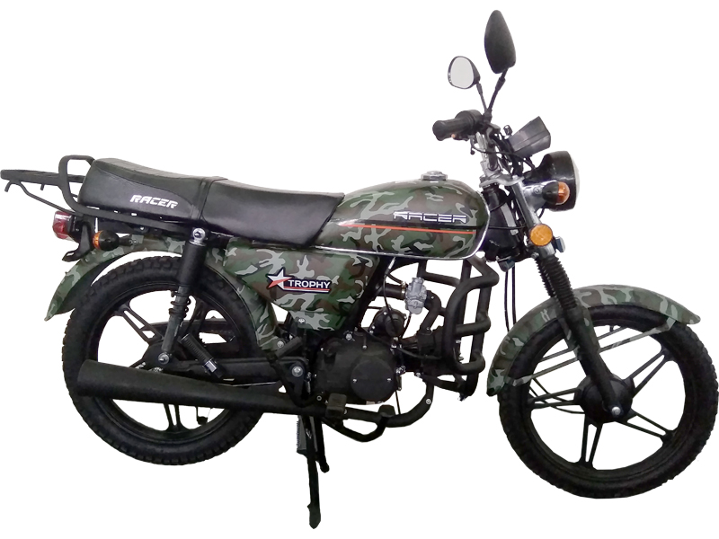 �������� RACER TROPHY RC110N-K (�������� ������ ����� ��110�-�)