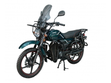 ����� VENTO (VMC) Riva Safari CH125 (50)