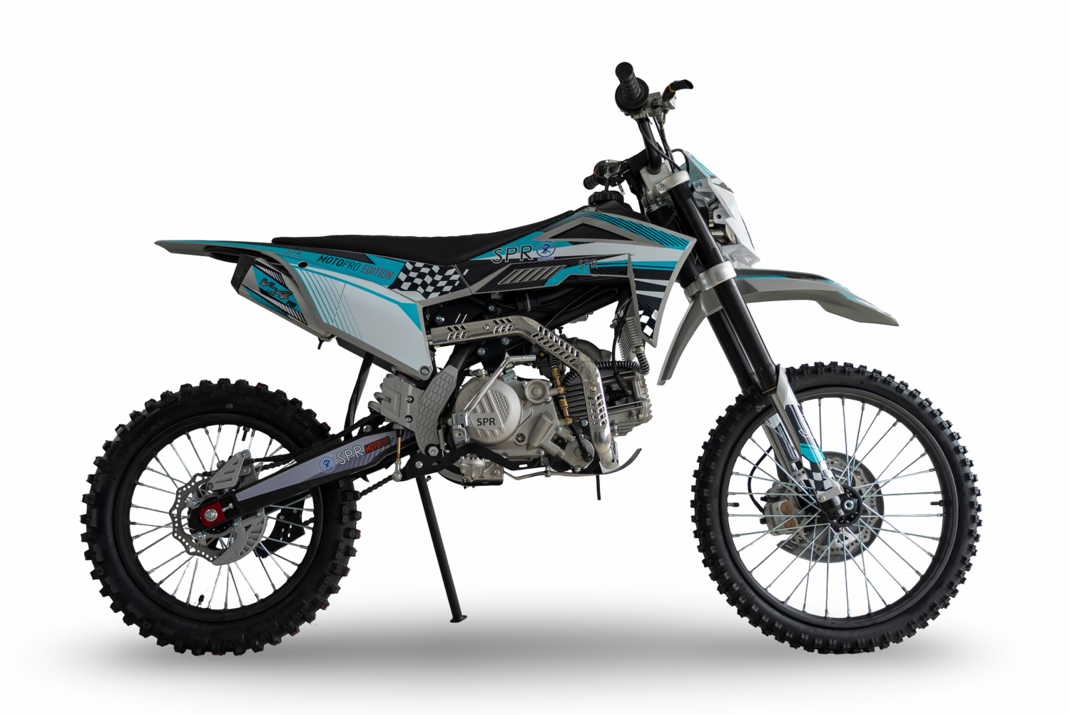 ������� SPRMOTORS MiniCross V2 MAX 190