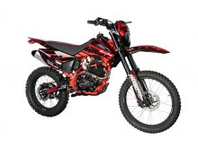 �������� Sanchez Maniac CB300F