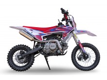 ������� MIVI MINI CROSS 125 SA