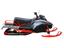 �������� IRBIS TUNGUS 600L 