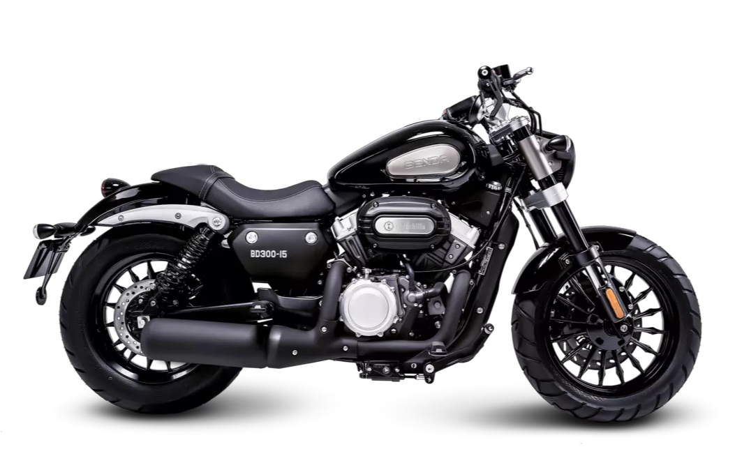 �������� Benda Chinchilla 300 (�������� 300)