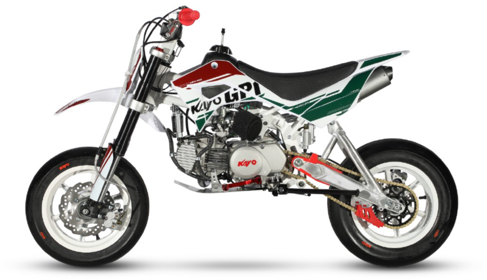 ������� KAYO GP1-SM YX160 12/12