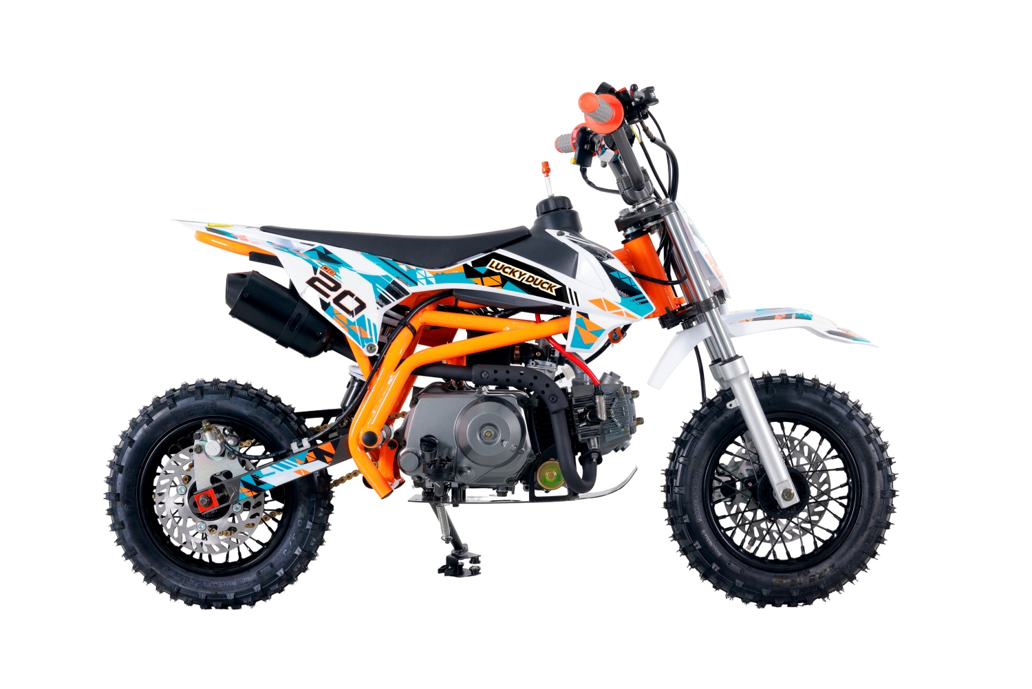 ������� Lucky Duck DB20 110