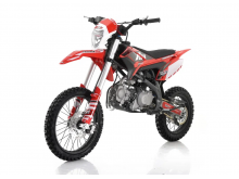 �������� Apollo TRACKER 125LE 17/14