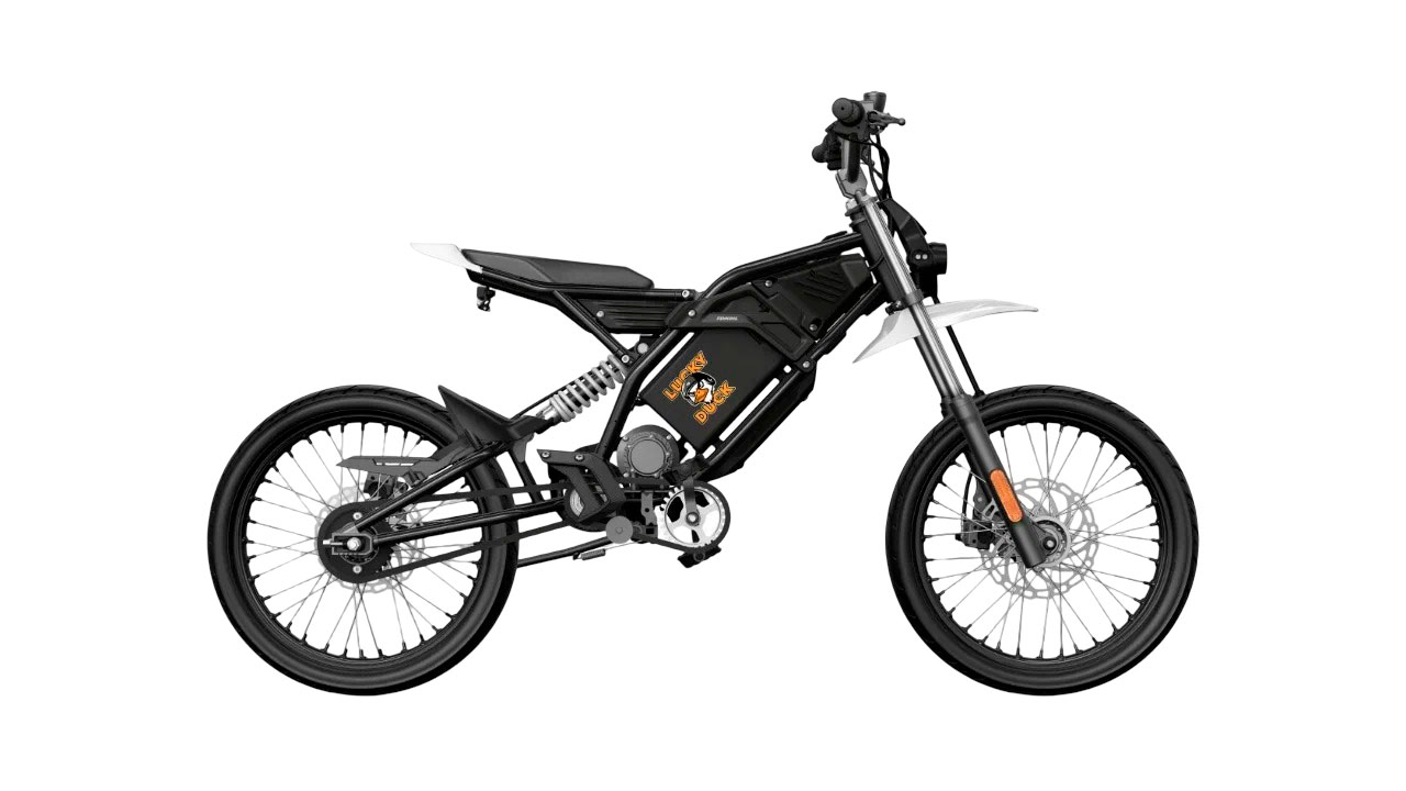 ��������������� Lucky Duck ED B01 800 ��