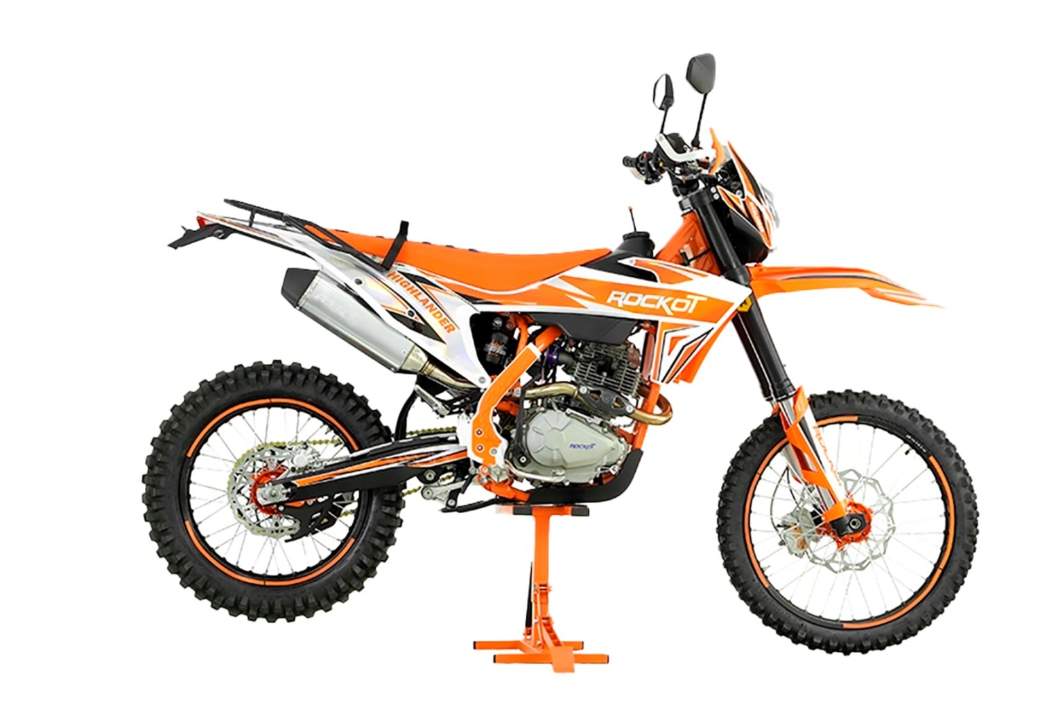 �������� ROCKOT HIGHLANDER