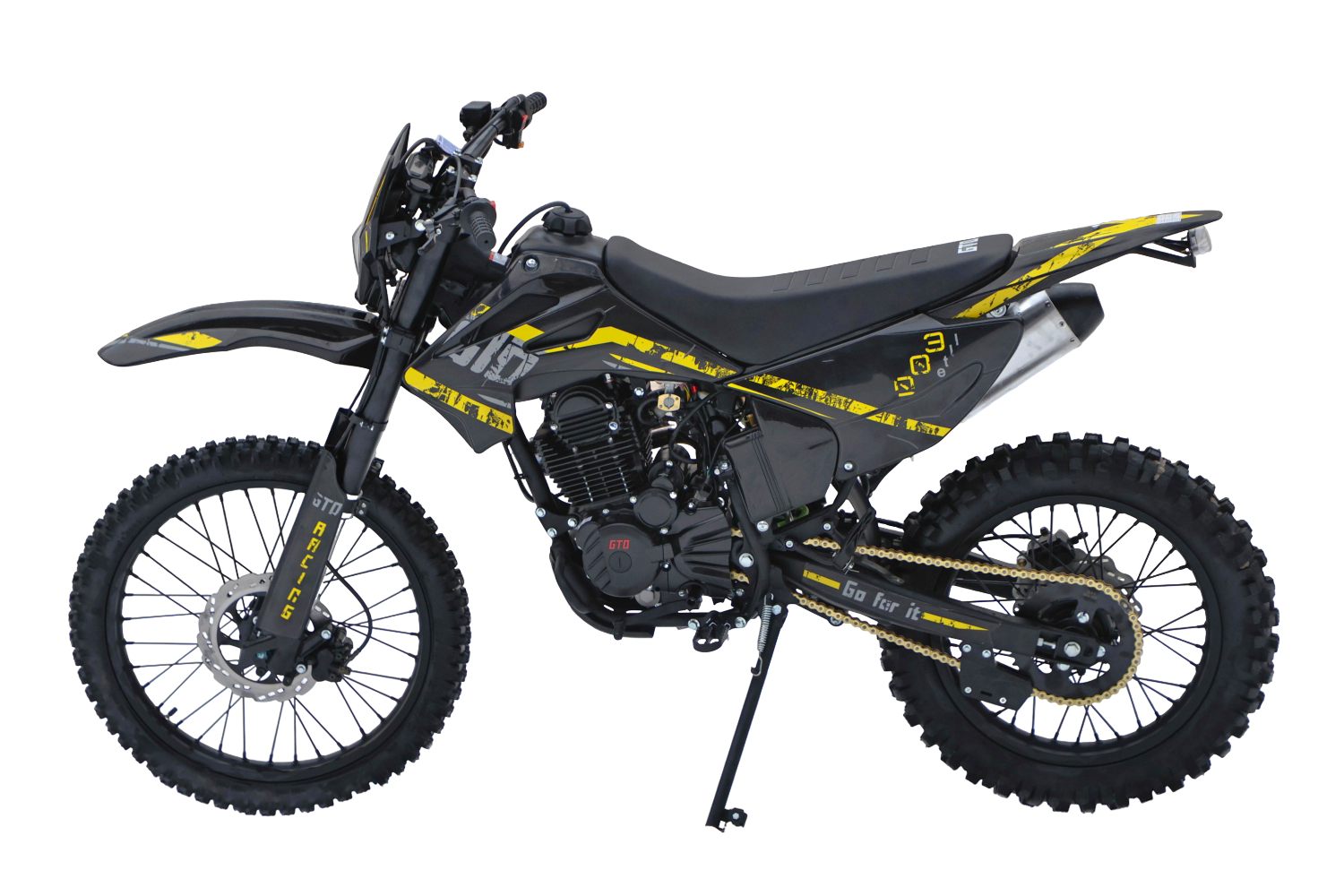 �������� GTO Short Light 300