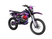 �������� Sanchez Maniac PR300