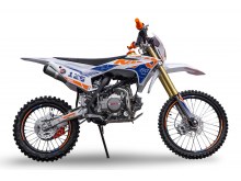 ������� KAYO BIG-MINI K125EM 19/16 TT