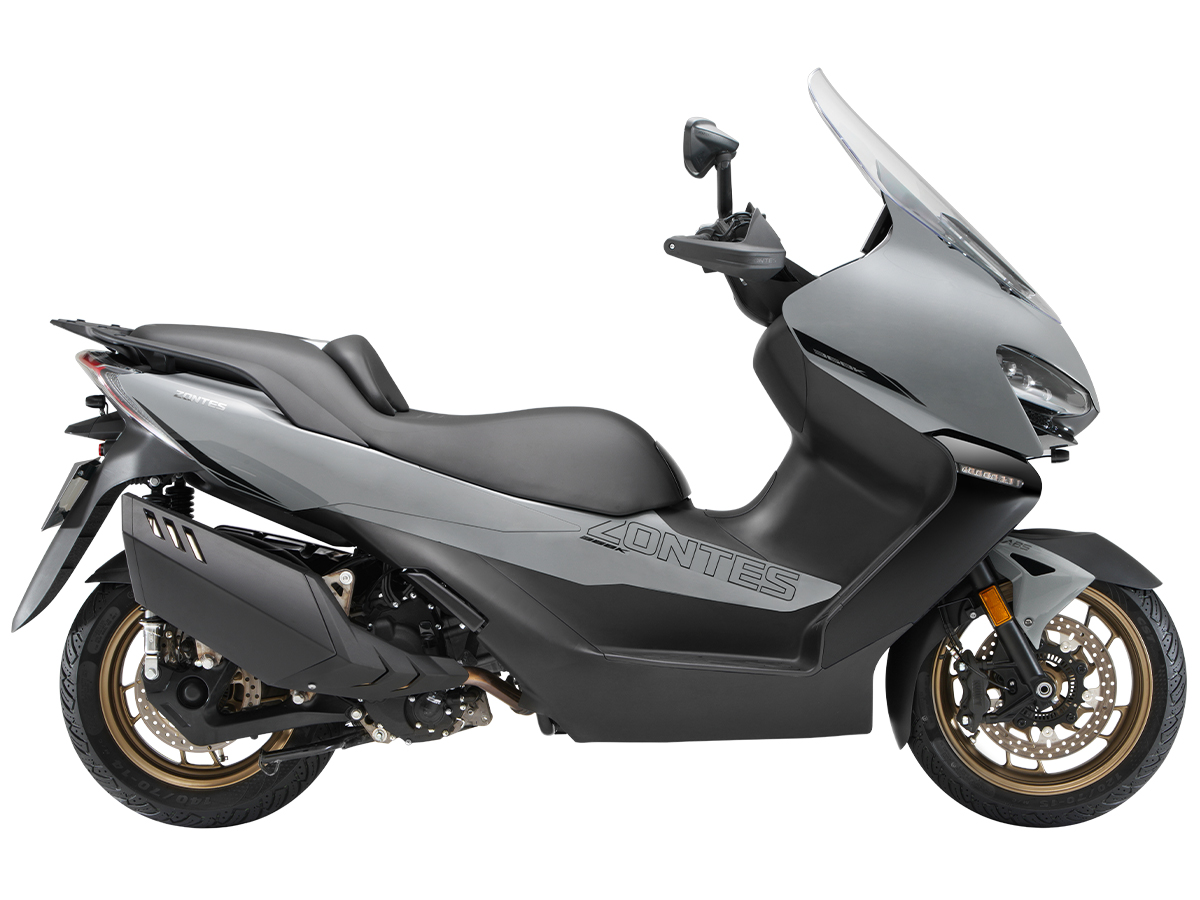 ������ ZONTES ZT368-K