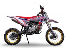 ������� MIVI CROSS FIGHTER 150