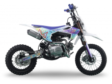 ������� MIVI PILOT 125