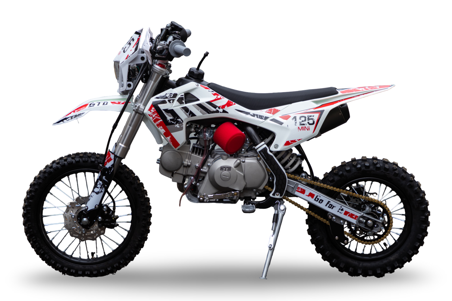 ������� GTO Mini 125 14/12