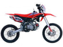 Мотоцикл Apollo RFZ Y 125X-LE 19/16