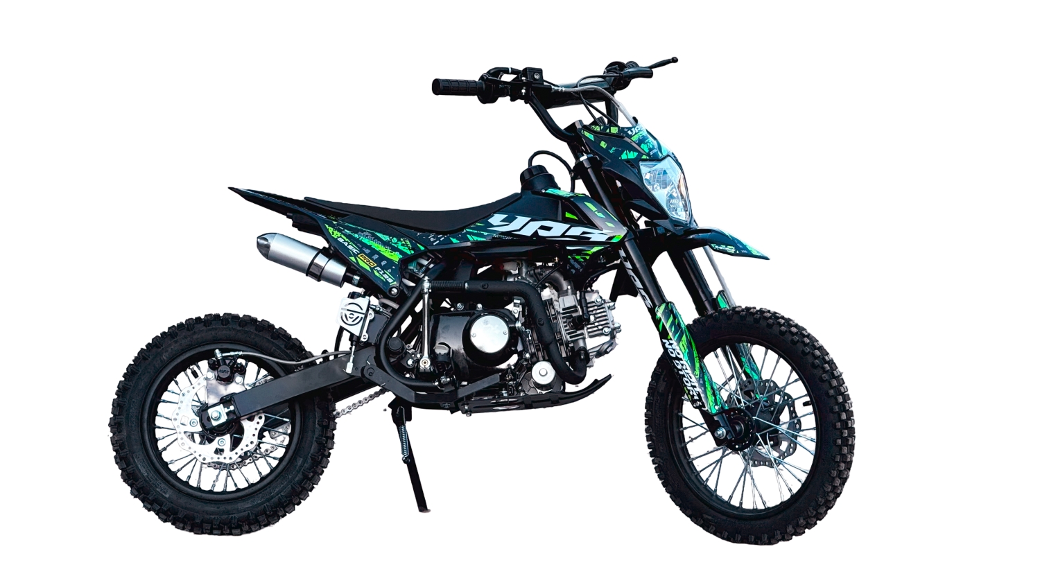 ������� YPS Basic Pro F125cc 14\12 (�����., ��.�������)
