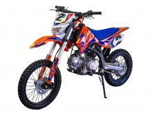 Мотоцикл Apollo RFZ START 125LE 17/14