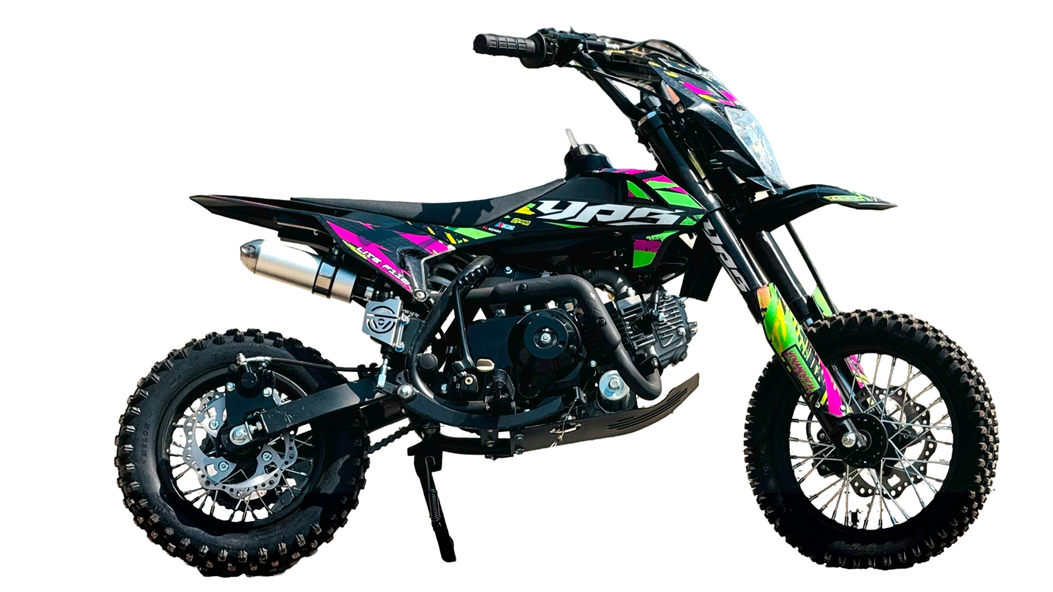 ������� YPS Lite F110cc 12\10 (�/������� ��.�������)