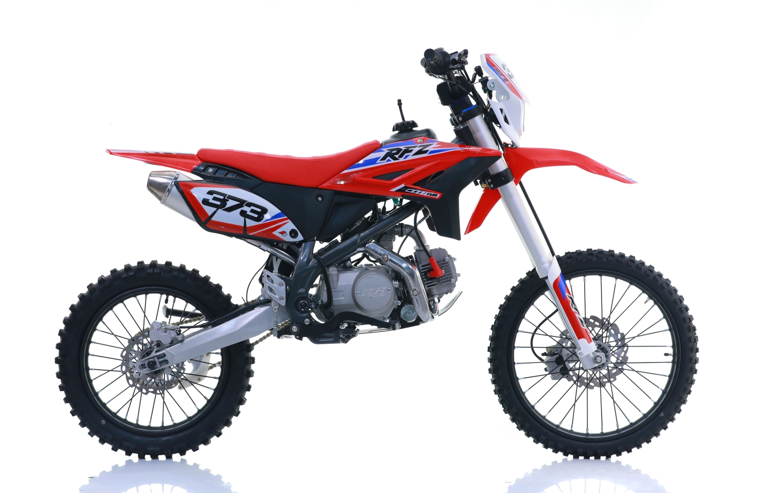 ������� Apollo RFZ Y 125LE 19/16