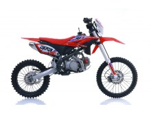 ������� Apollo RFZ Y 125LE 19/16