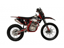 �������� Hasky F5 Racing 172FMM 250cc 2025 MSD [F5]