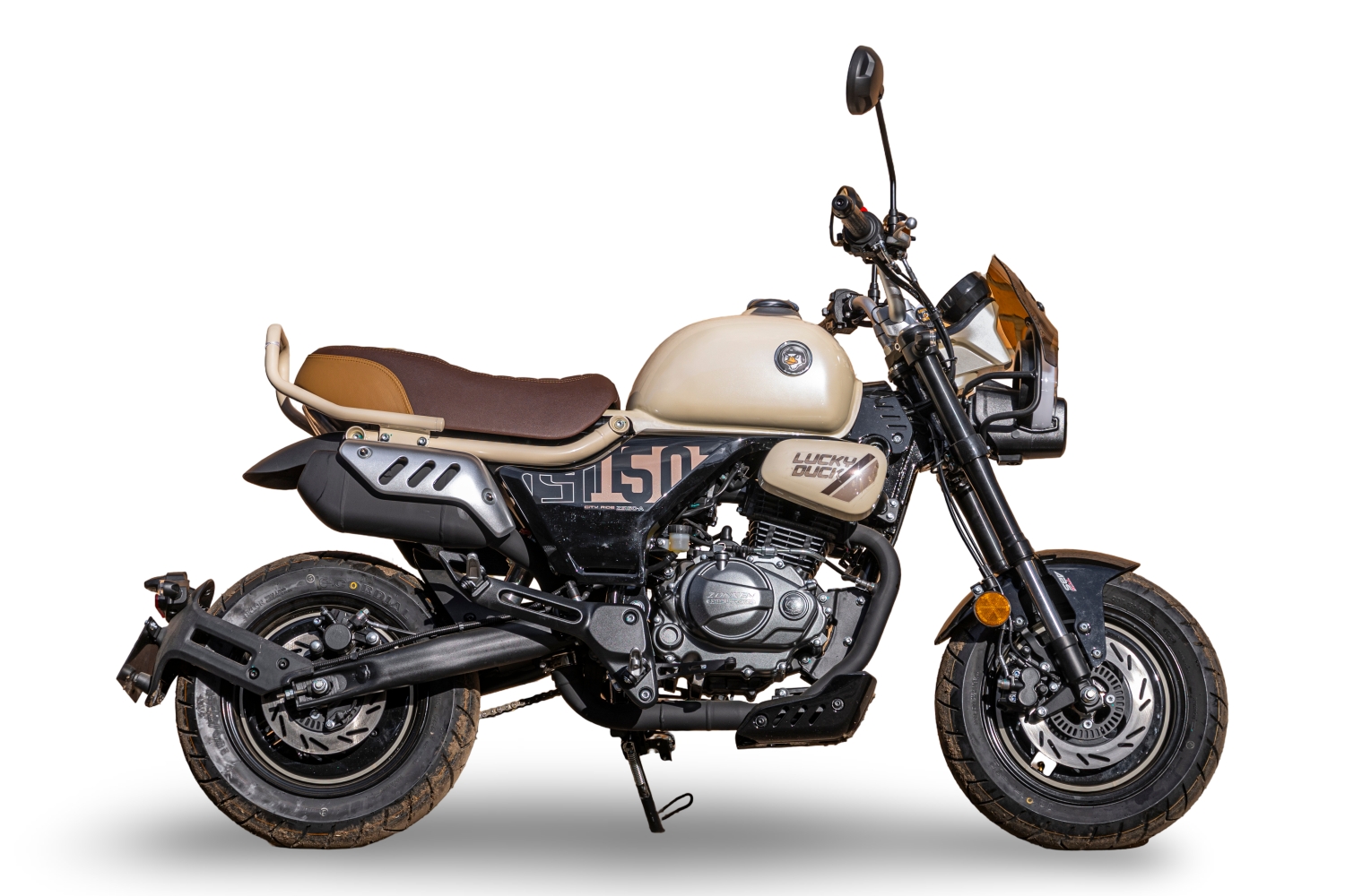 �������� Lucky Duck MKK150 A