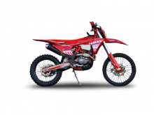 �������� Hasky A10 Ride CB300 RL MSD (A10 CB)