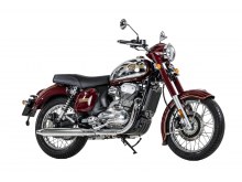 �������� JAWA 350 CL Standard