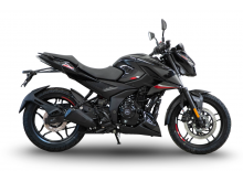Мотоцикл Bajaj Pulsar N250 NEW