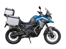 �������� VOGE 650 DSX ADV