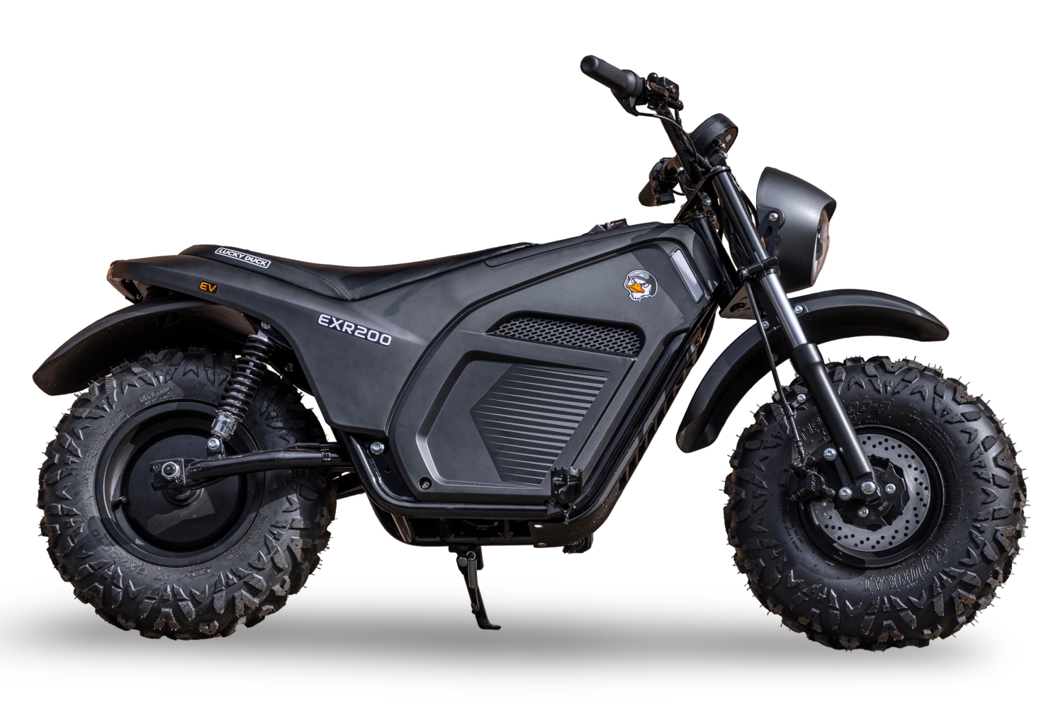�������� Lucky Duck EXR 200